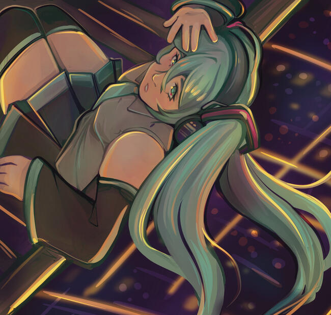 Miku Expo Return (2023)