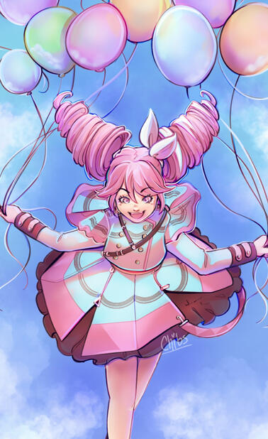 Kansane Teto Vocaloid Release (2023)